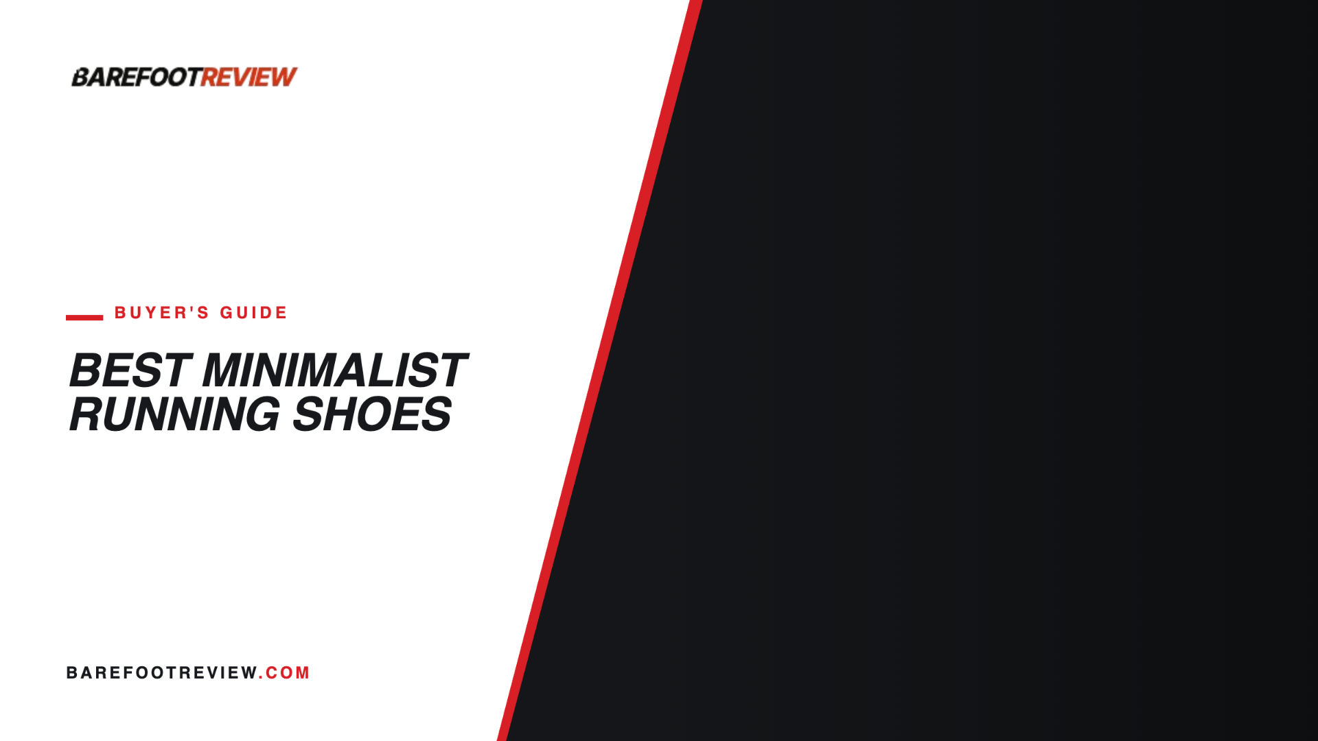 Best Minimalist Running Shoes (2026)